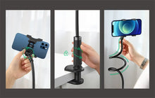 Load image into Gallery viewer, UGREEN LP113 Phone stand holder, black
