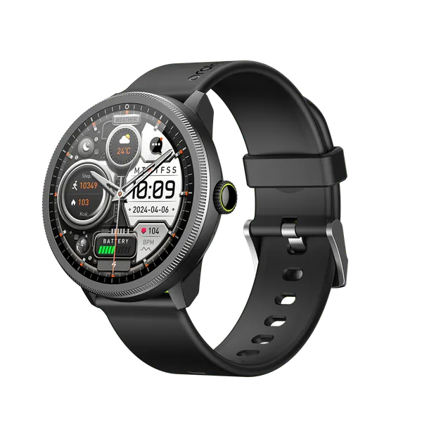 oraimo Watch 5R