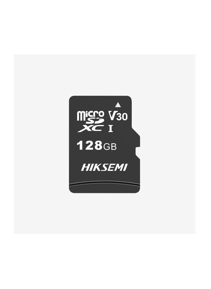 Hiksemi Neo Memory Card, 128Gb - Black