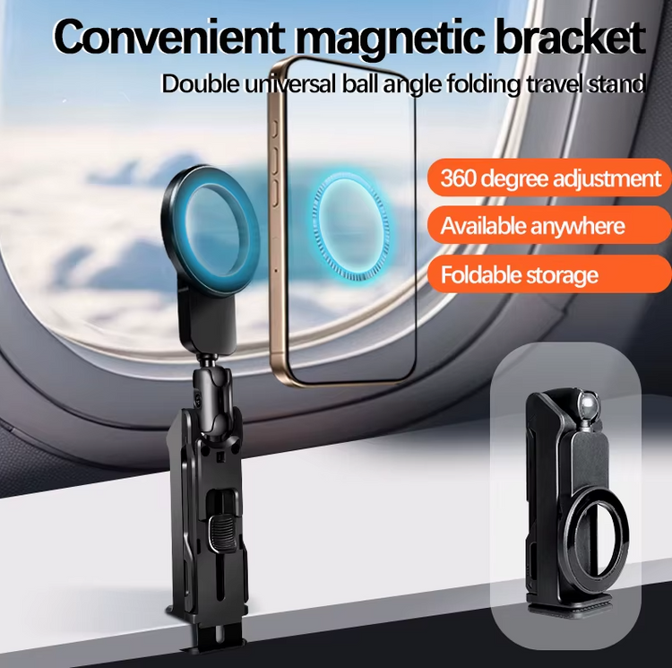 MAGNETIC TRAVEL PHONE STAND MODEL OH-003