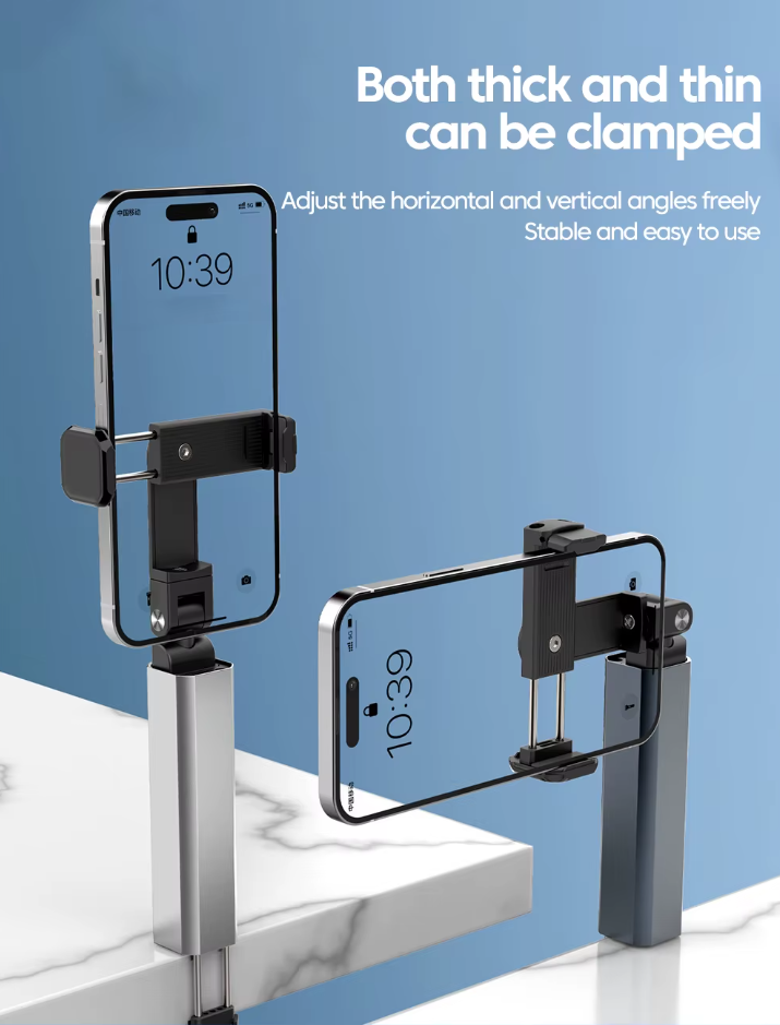 zoovia collapisable telescopic bracket OH-001