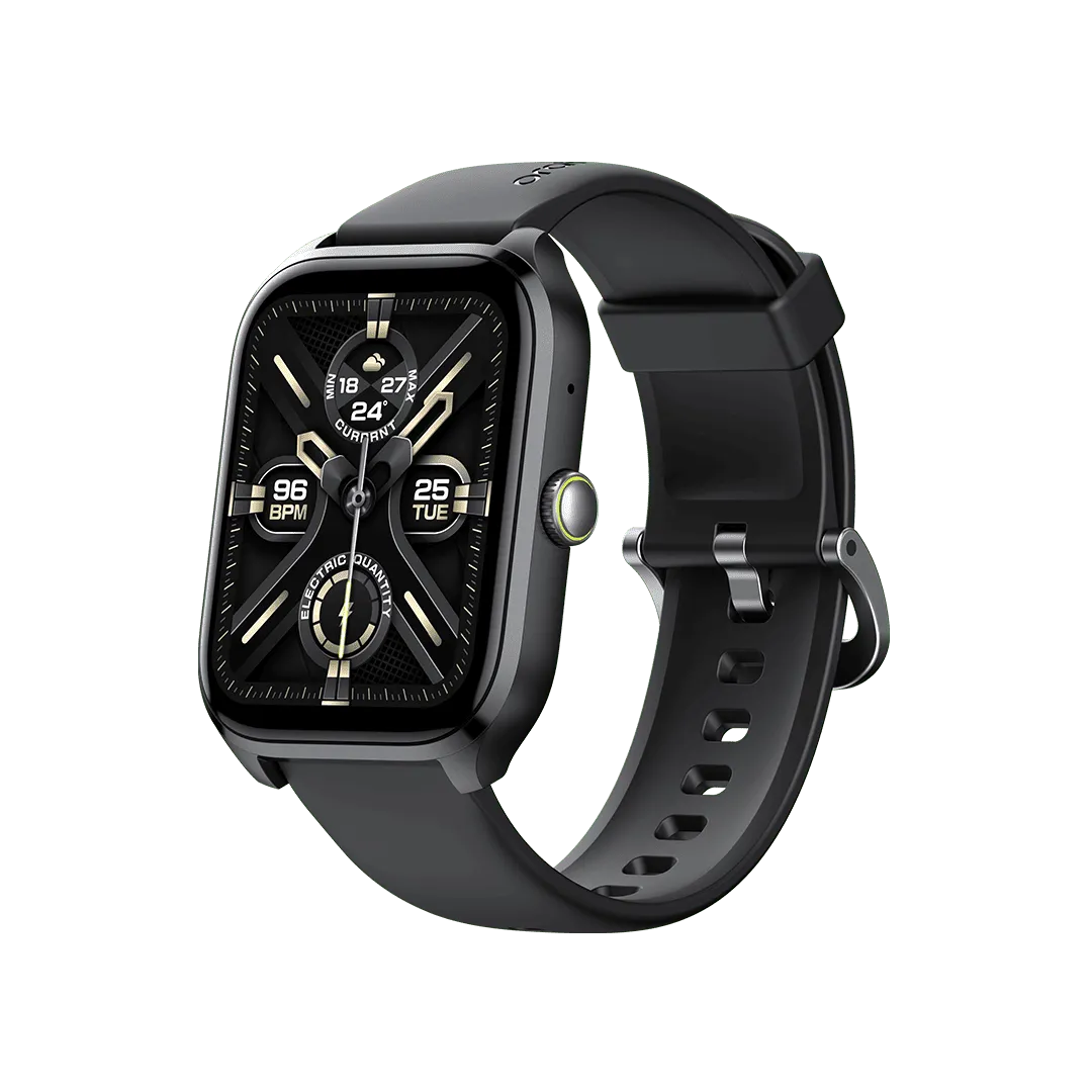 Oraimo Watch Nova 2 (OSW-814) Smart Watch – 2.01" AMOLED