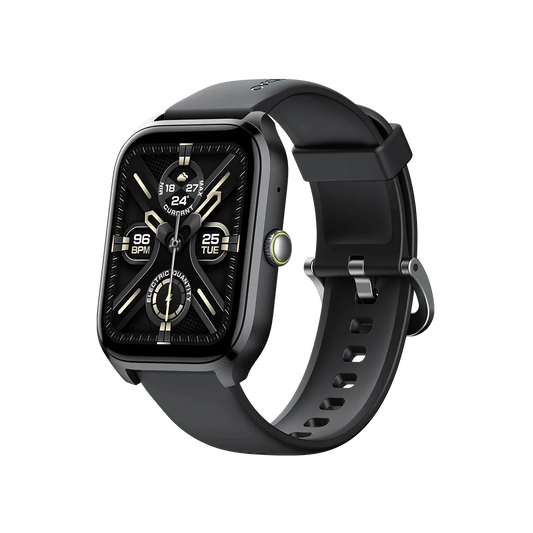 Oraimo Watch Nova 2 (OSW-814) Smart Watch – 2.01" AMOLED