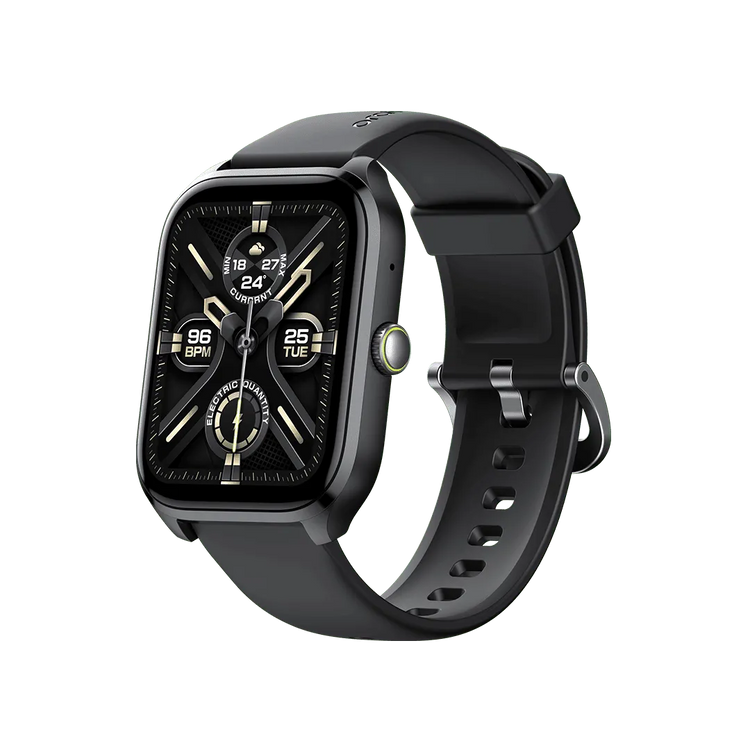 Oraimo Watch Nova 2 (OSW-814) Smart Watch – 2.01" AMOLED
