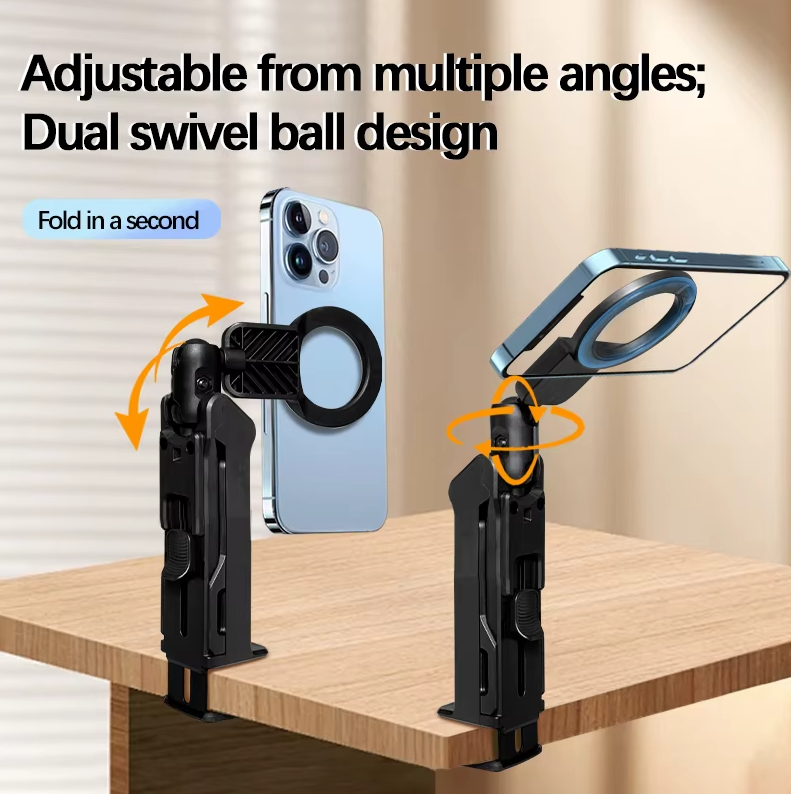 MAGNETIC TRAVEL PHONE STAND MODEL OH-003