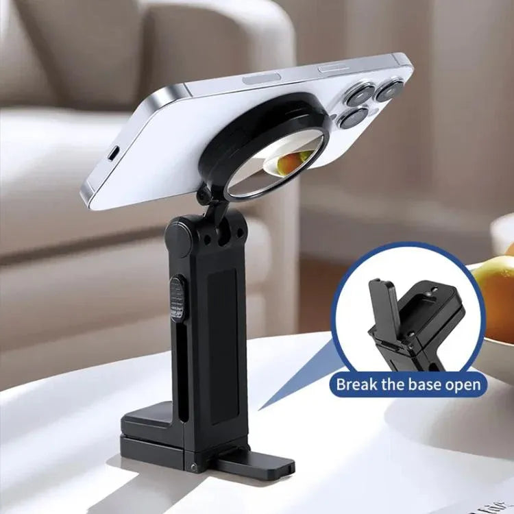 TRAVEL PORTABLE STAND MODEL OH-005