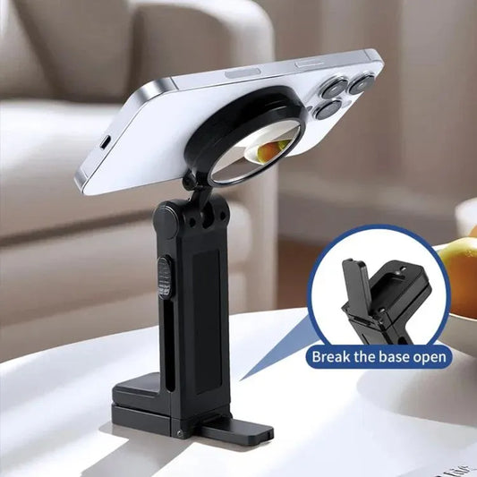 TRAVEL PORTABLE STAND MODEL OH-005