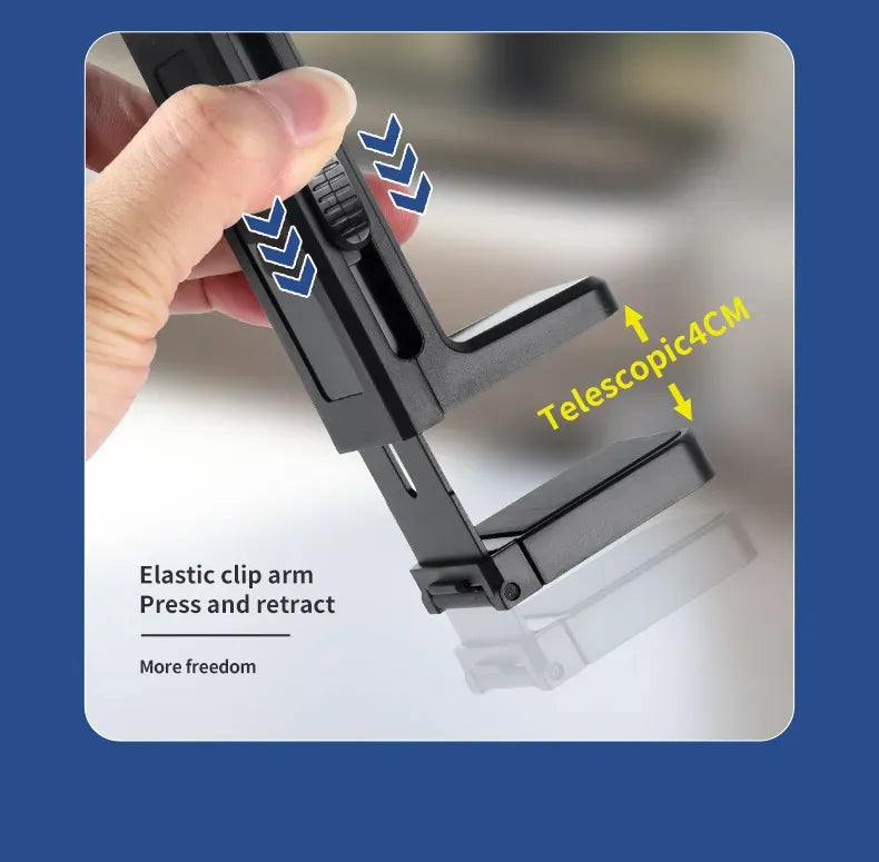 TRAVEL PORTABLE STAND MODEL OH-006