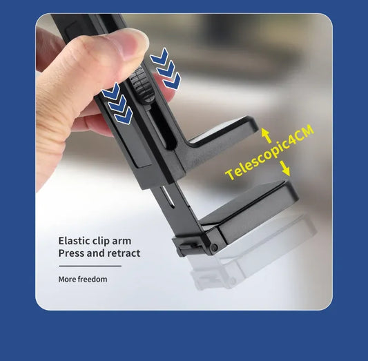 TRAVEL PORTABLE STAND MODEL OH-006