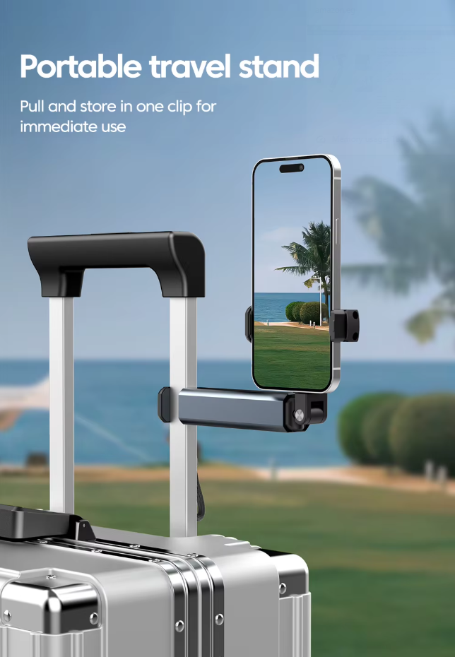 zoovia collapisable telescopic bracket OH-001