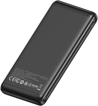 Load image into Gallery viewer, XO powerbank 10000 Mah , 22.5W
