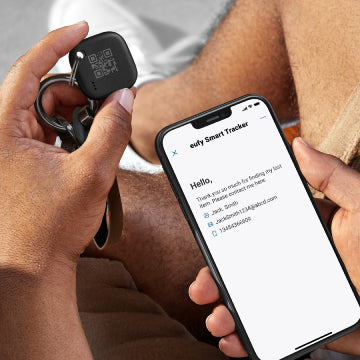 eufy Security SmartTrack Link (Apple Find My)
