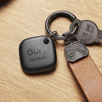 eufy Security SmartTrack Link (Apple Find My)