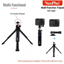 Load image into Gallery viewer, Tripod Nephoo 999
