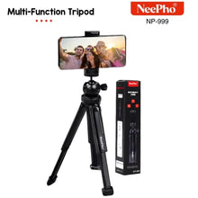 Load image into Gallery viewer, Tripod Nephoo 999
