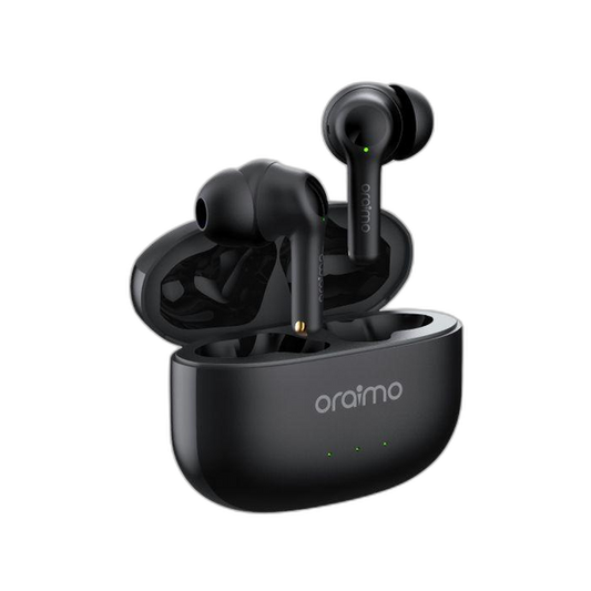 oraimo FreePods 3C Black