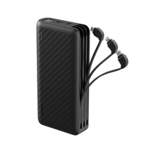 Load image into Gallery viewer, oraimo Traveler Link 27 بنك طاقة 27000mAh 12W
