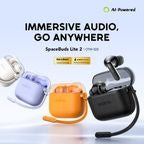 Oraimo SpaceBuds Lite 2 OTW-325 True Wireless Earbuds
