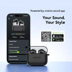Oraimo SpaceBuds Lite 2 OTW-325 True Wireless Earbuds