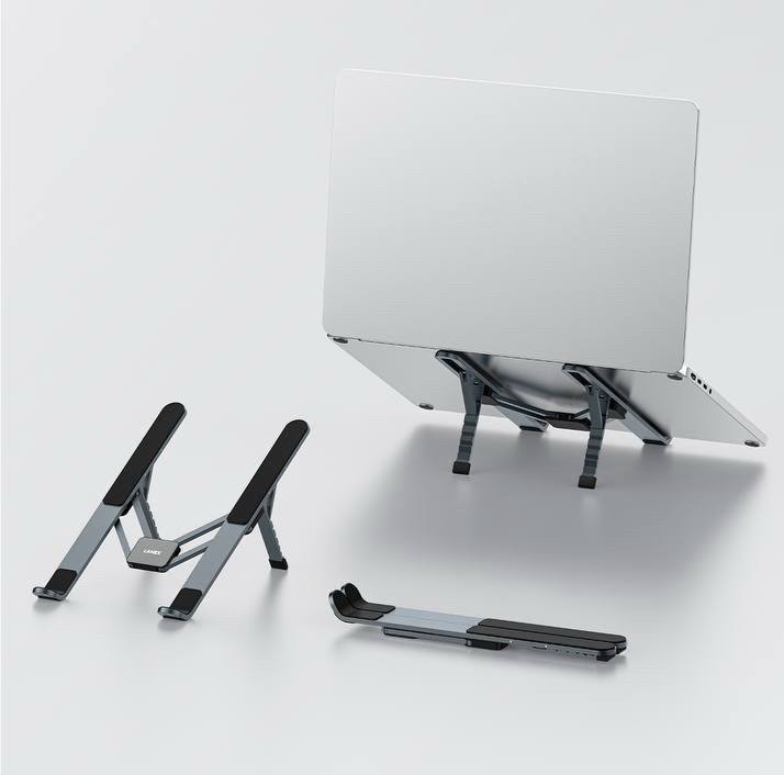 Lanex Premium Metal laptop stand & Holder