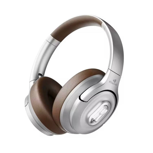 kisnoli ANC A13 -gaming Headset 40H
