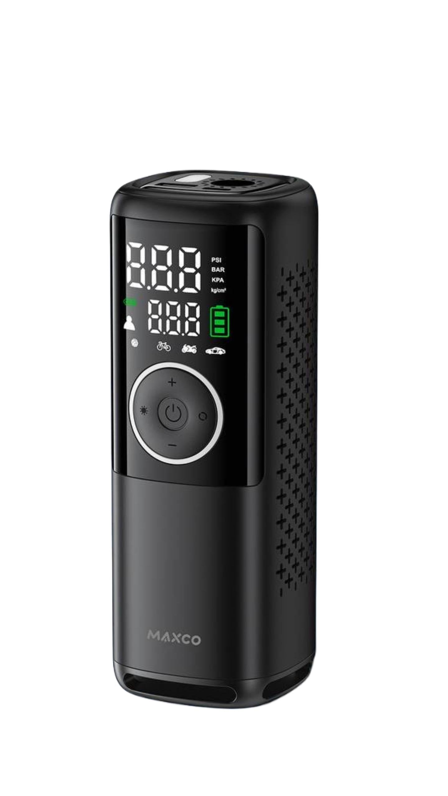 MAXCO Cordless Tire Inflator