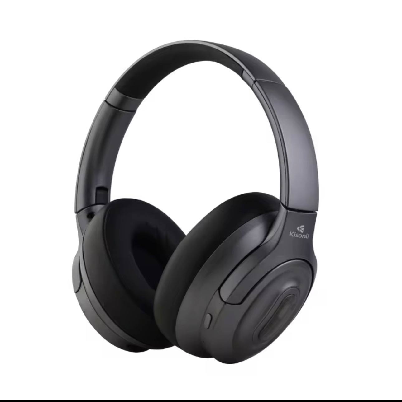 kisnoli ANC A13 -gaming Headset 40H