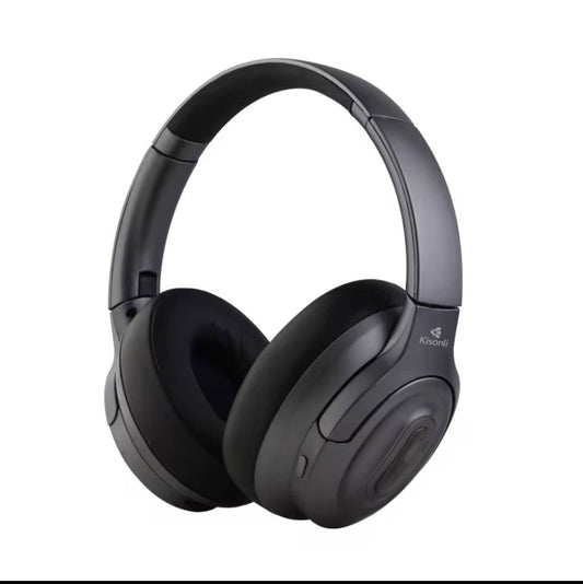 kisnoli ANC A13 -gaming Headset 40H