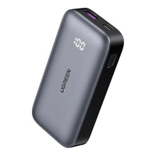 Load image into Gallery viewer, Ugreen Mini Powerbank 10000 mAh, 30 W, 36 Wh
