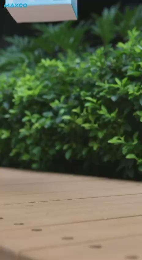 MAXCO Cordless Tire Inflator