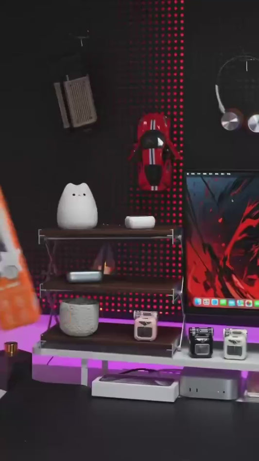 Plokama PK-998 Photography Tripod