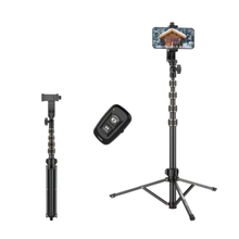 Load image into Gallery viewer, Plokama PK-998 Photography Tripod
