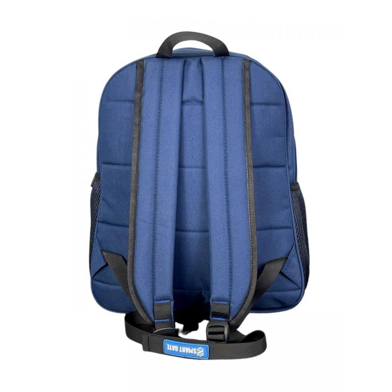 SCHOOL BACKPACK 18 INCH BM BLUE SG-9044