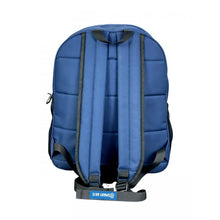 Load image into Gallery viewer, SCHOOL BACKPACK 18 INCH BM BLUE SG-9040
