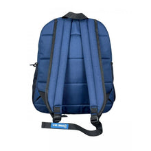 Load image into Gallery viewer, SCHOOL BACKPACK 18 INCH BM BLUE SG-9042

