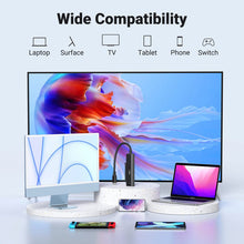 Load image into Gallery viewer, UGREEN SATA to USB C Adapter Cable
