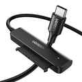Load image into Gallery viewer, UGREEN SATA to USB C Adapter Cable
