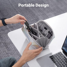 Load image into Gallery viewer, UGREEN SATA to USB C Adapter Cable
