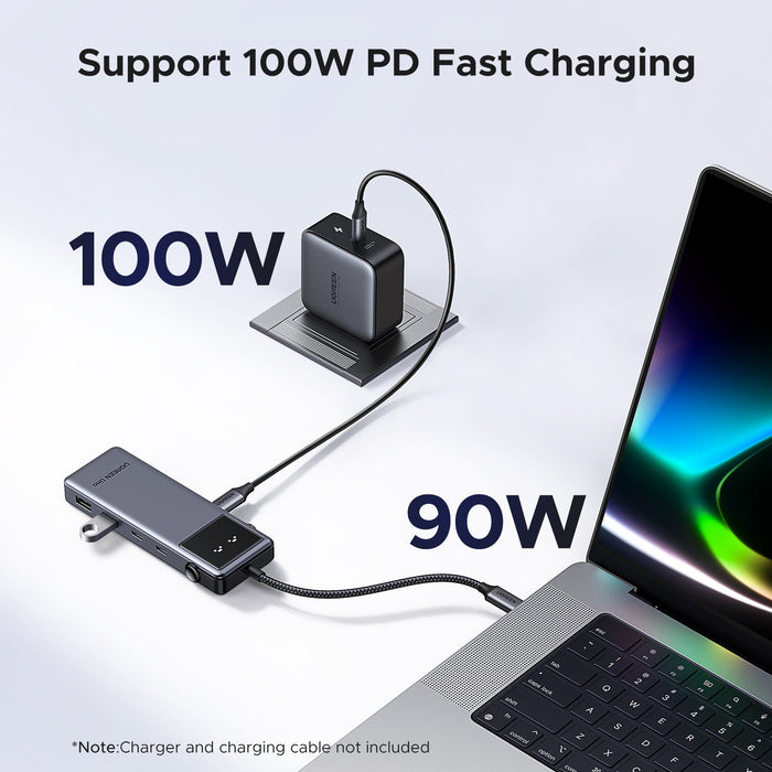UGREEN Uno 6-in-1 USB-C Hub