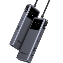 Load image into Gallery viewer, UGREEN Uno 6-in-1 USB-C Hub
