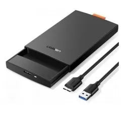Ugreen USB 3.0 2.5Inch Hard Drive Box CM237