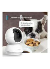 Load image into Gallery viewer, Home Security Wi-Fi Camera Tapo C210 HD Video Motion Detection A
