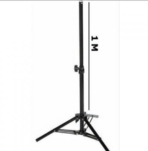 Load image into Gallery viewer, Light Stand WT 801
