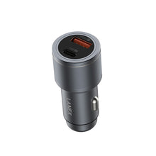 Load image into Gallery viewer, LANEX LQ06 22.5W+36W PD+QC3.0 Fast Charging Car Charger
