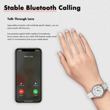 Load image into Gallery viewer, Kieslect Smart Calling Watch Lora
