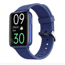 Load image into Gallery viewer, Oraimo Smart Watch Pro OSW-16P, Blue
