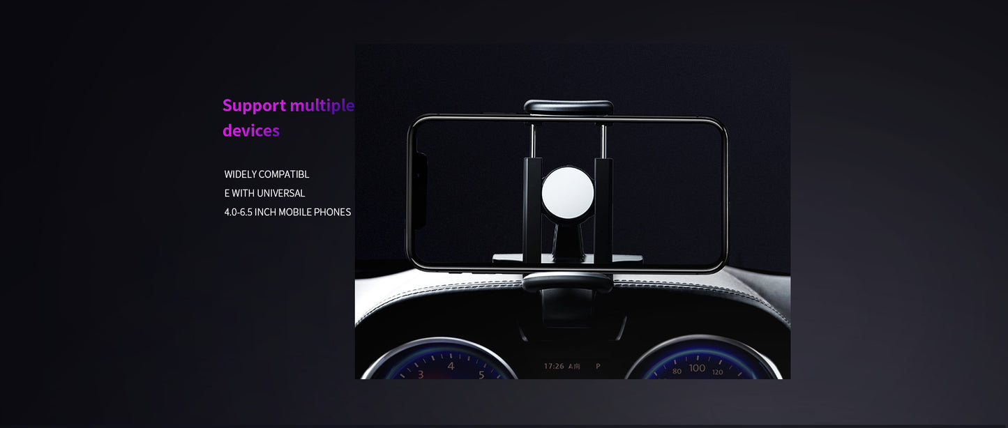 Lanex Mobile car holder -LHO-C06