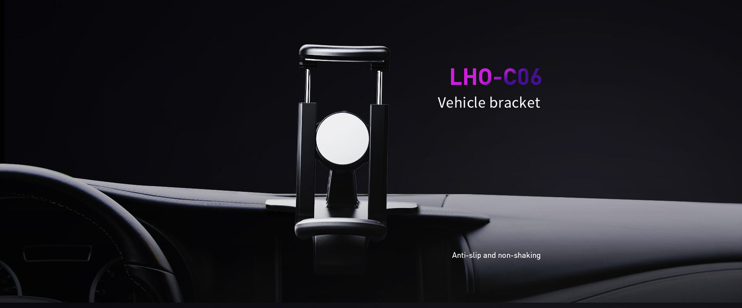 Lanex Mobile car holder -LHO-C06