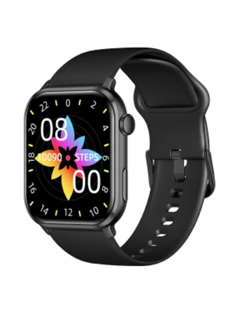IMILAB W02-BK Smart Watch Black