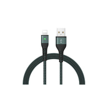 Load image into Gallery viewer, Lanex 3A USB A- TYPE C  cable -200cm Length
